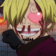 Sanji